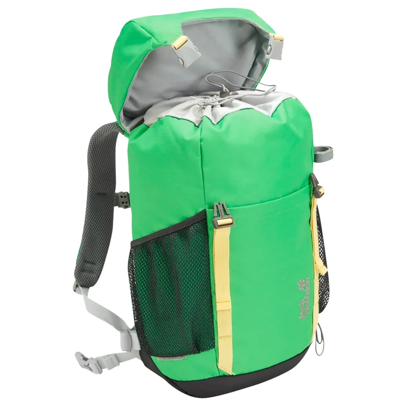 Jack Wolfskin Kids Explorer 20 - Kinderrucksack 47 cm (lizard)