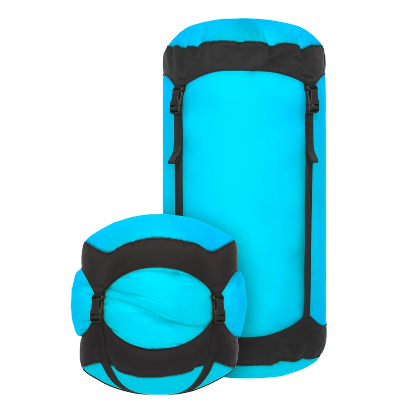 Sea to Summit Ultra Sil Compression Sack 20 L - Packsack (blue atoll)
