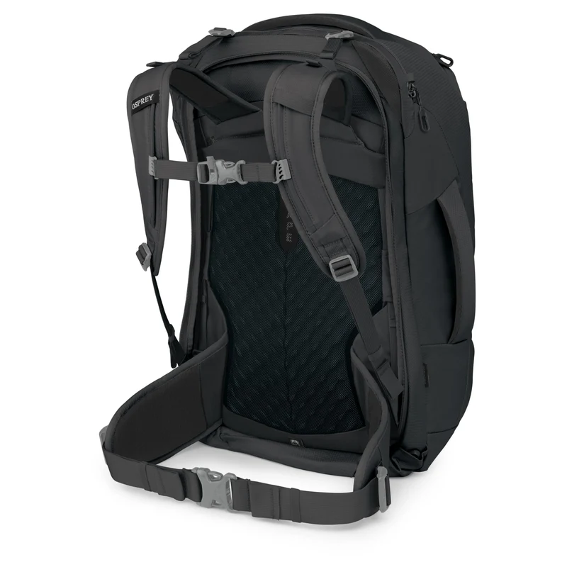 Osprey Fairview 40 - Reiserucksack 55 cm (black)