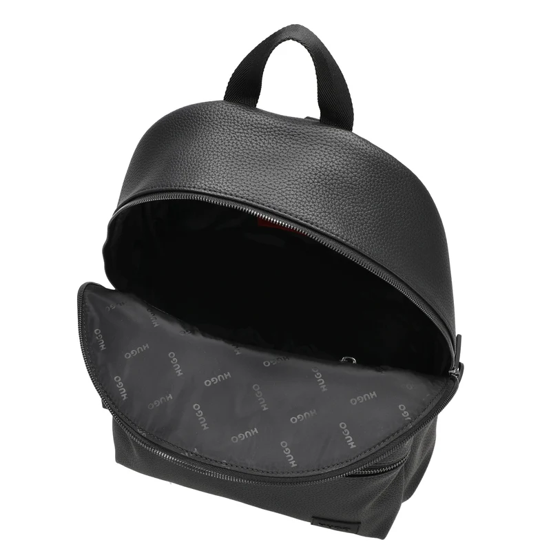 HUGO Ethon 2.0 HI N - Rucksack 13" 42 cm (black)