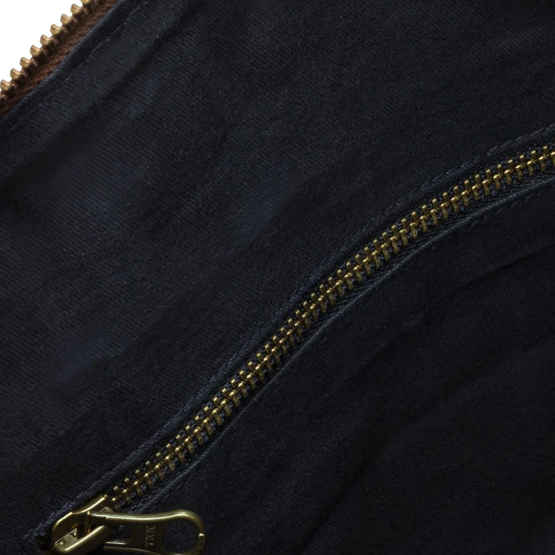 Buckle & Seam Chap Reisetasche 40 cm (braun)