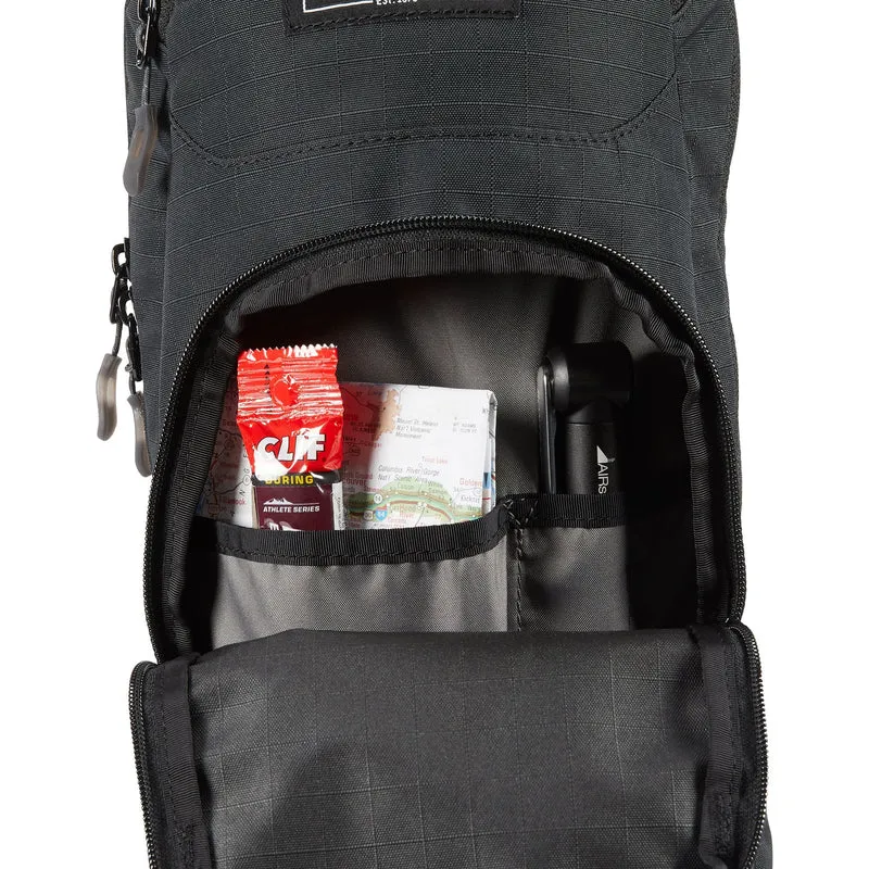 Dakine Session 8 - Rucksack 43 cm (black)