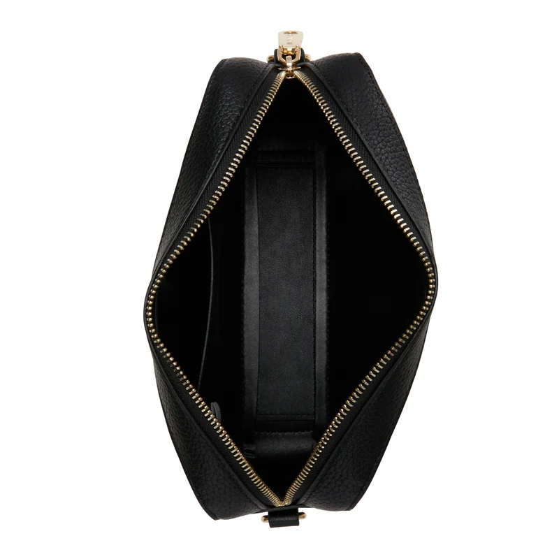 Valentino Bags Alexia damen Umhängetasche Schwarz VBS5A809NERO