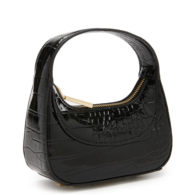 Chiara Ferragni Caia damen Handtasche Schwarz 75SB4BG3-ZS733-899