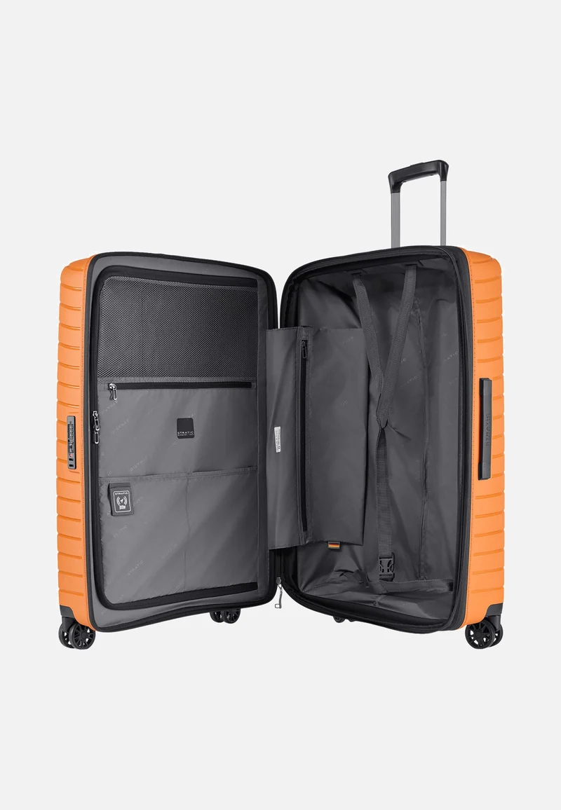 Novium SL Trolley L Rosso/Clay - Koffer