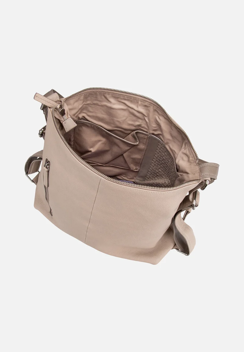 Soft Skylar 1000334 Grey - Rucksack