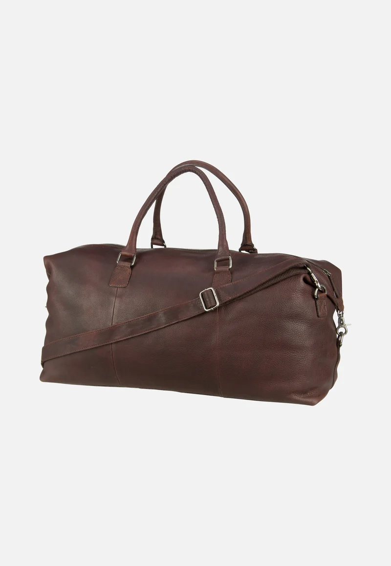 Antique Avery 7937 Dark Brown - Weekender