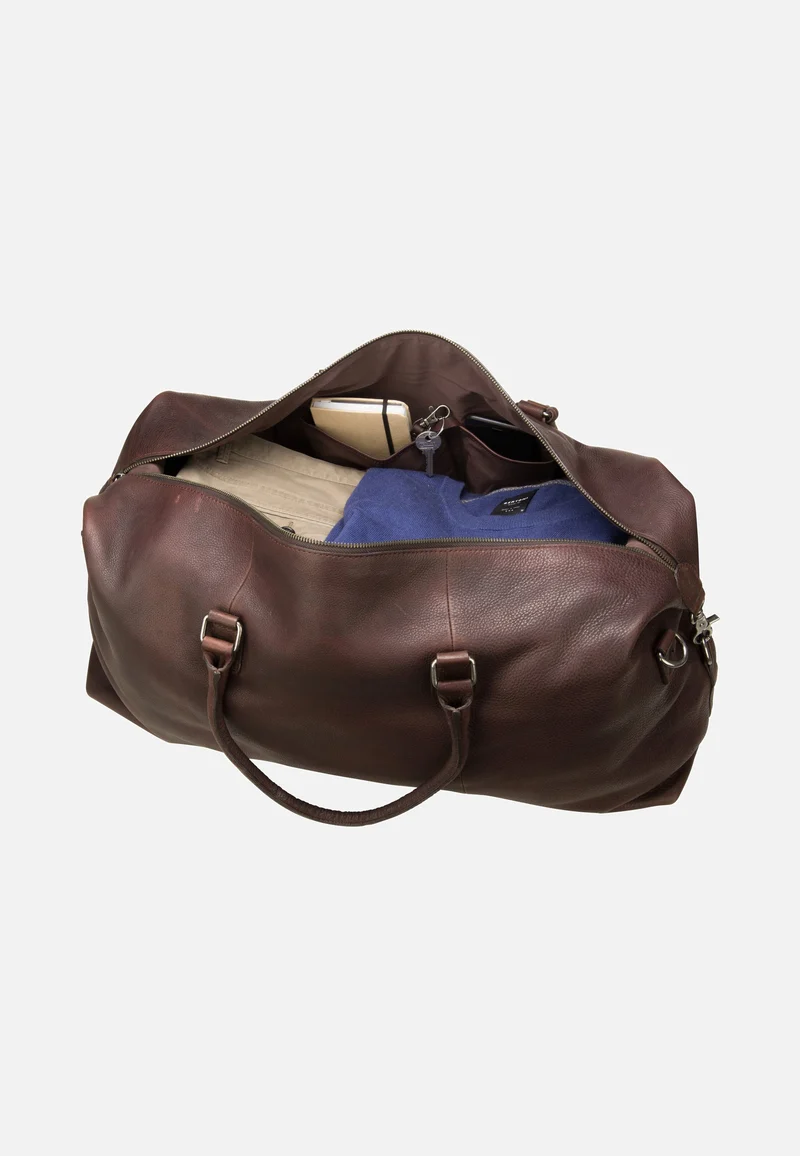 Antique Avery 7937 Dark Brown - Weekender