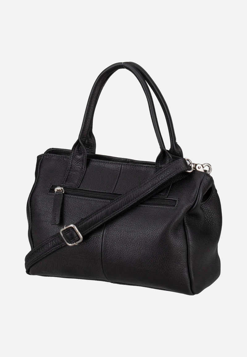 Soft Skylar 1000860 Black - Henkeltasche