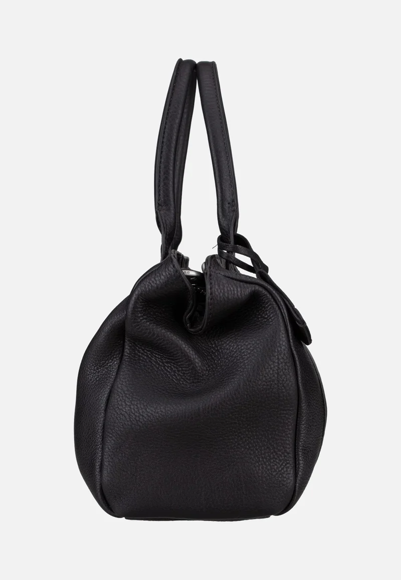 Soft Skylar 1000860 Black - Henkeltasche