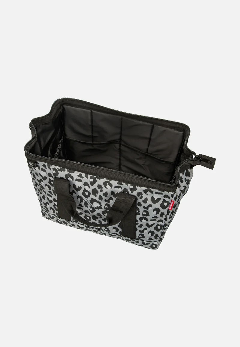 Allrounder L Leo Nero - Weekender