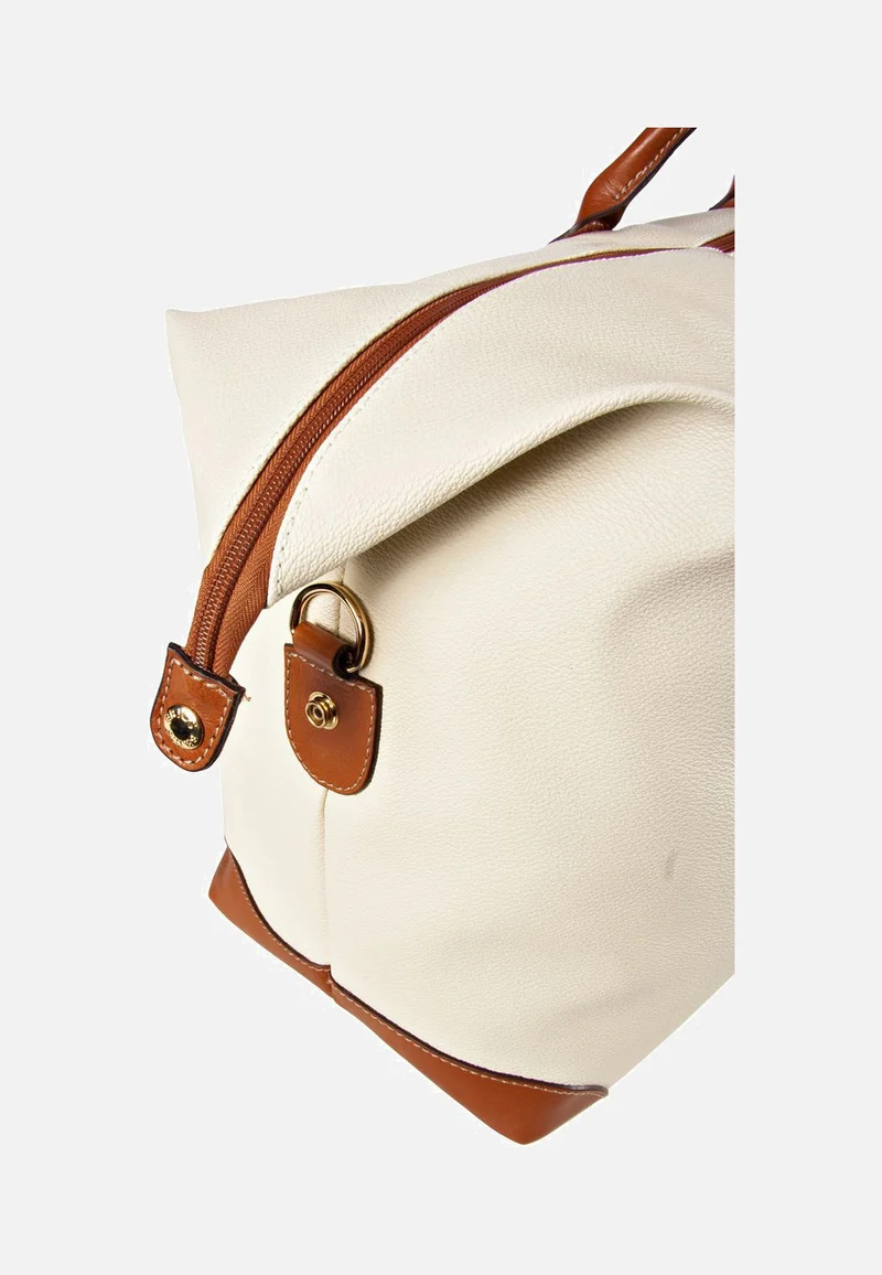 Firenze 55 Creme - Weekender