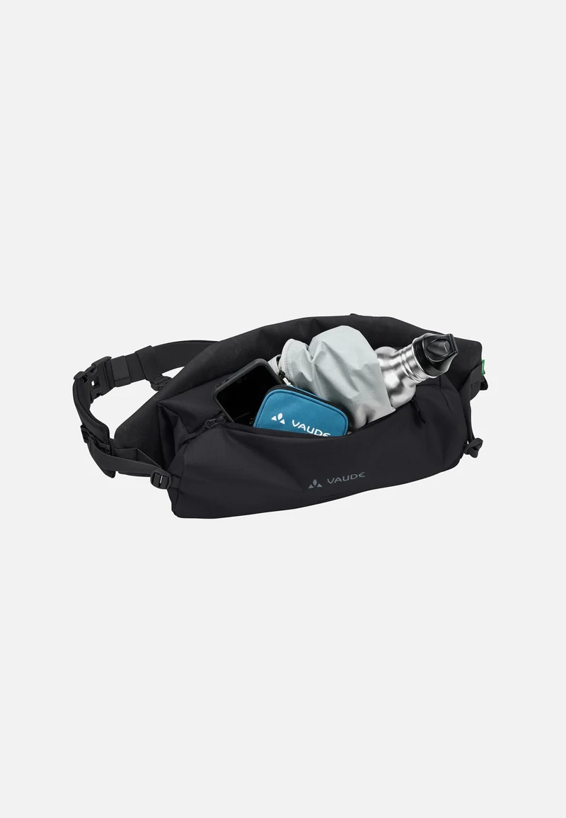 CityCross 6 Black - Sling Bag