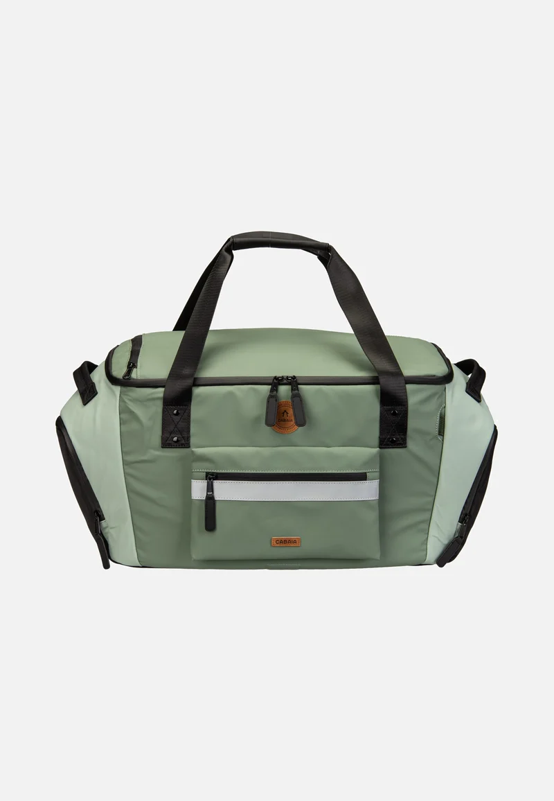 Duffle Explorer Medium Menton - Dufflebag