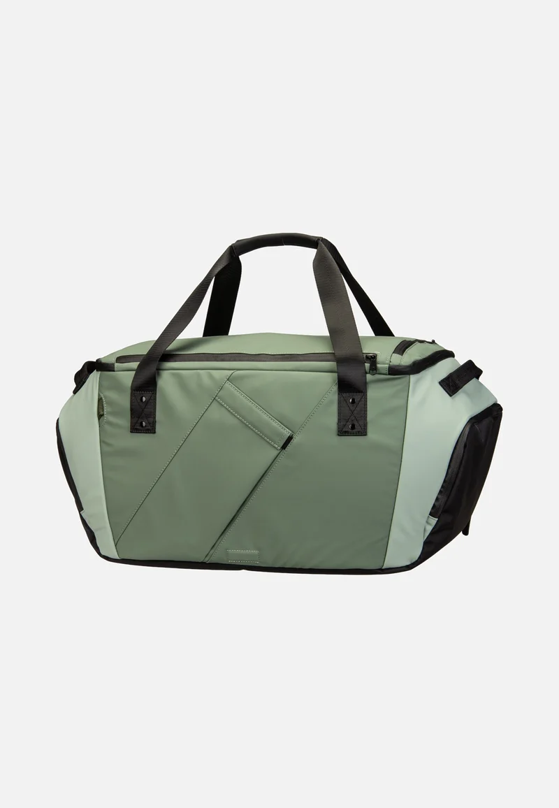 Duffle Explorer Medium Menton - Dufflebag