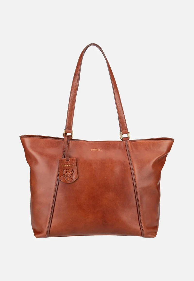 Fine Florence Wide 1001707 15.6" Chestnut - Shopper