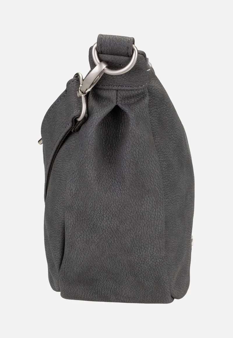 Mademoiselle M70 Nubuk/Stone - Sling Bag