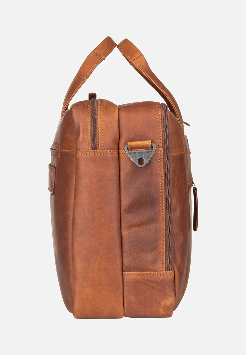Ryan 1015 Cognac - Aktentasche