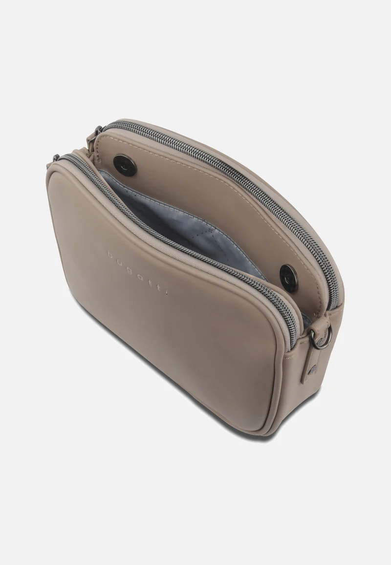 Almata Crossbody Bag Sand - Crossbody Bag