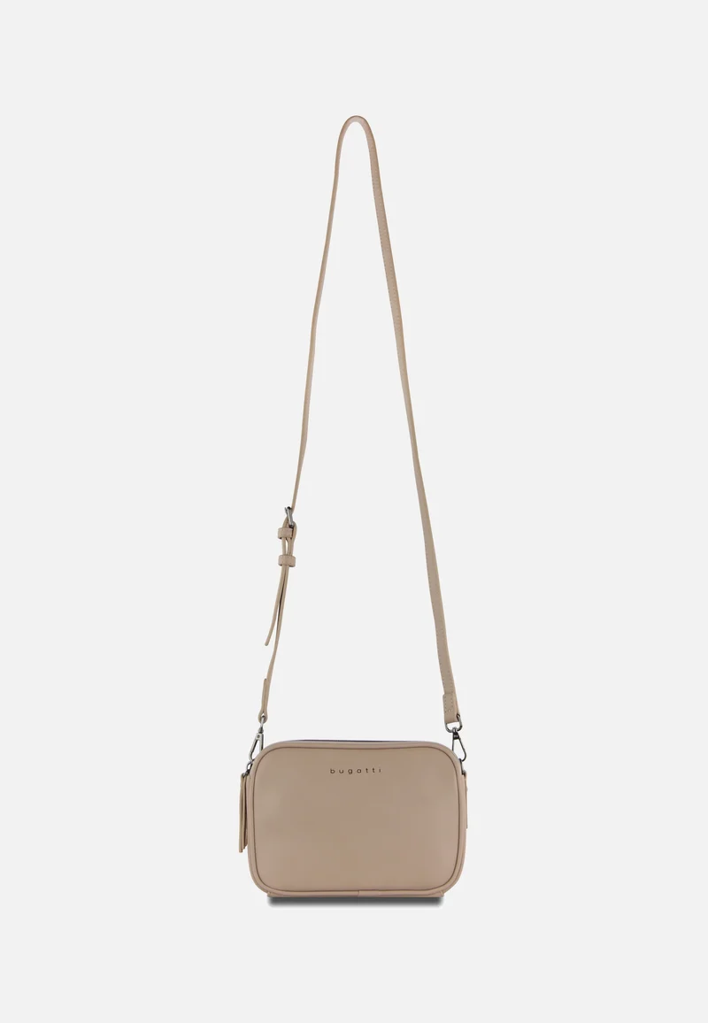 Almata Crossbody Bag Sand - Crossbody Bag