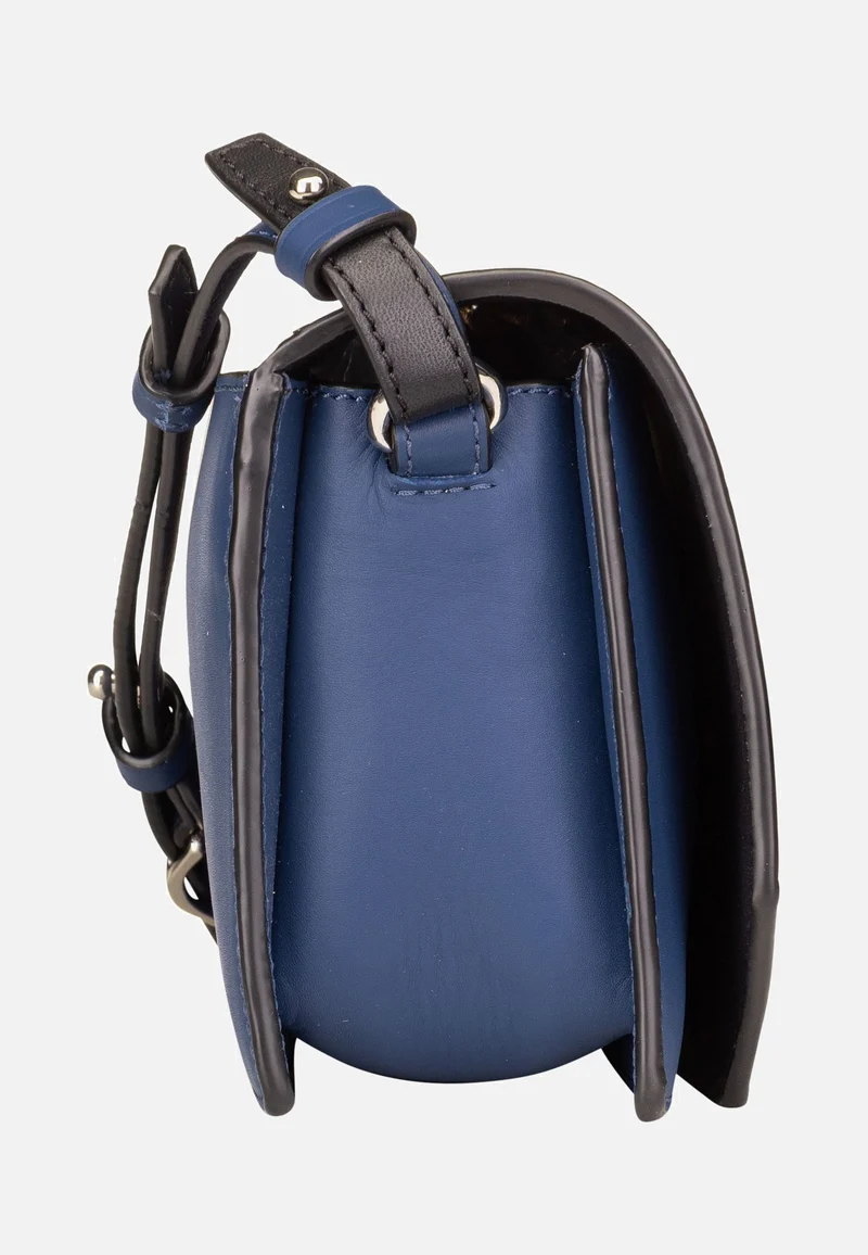 Lora 2154113 Berlin Blue - Crossbody Bag