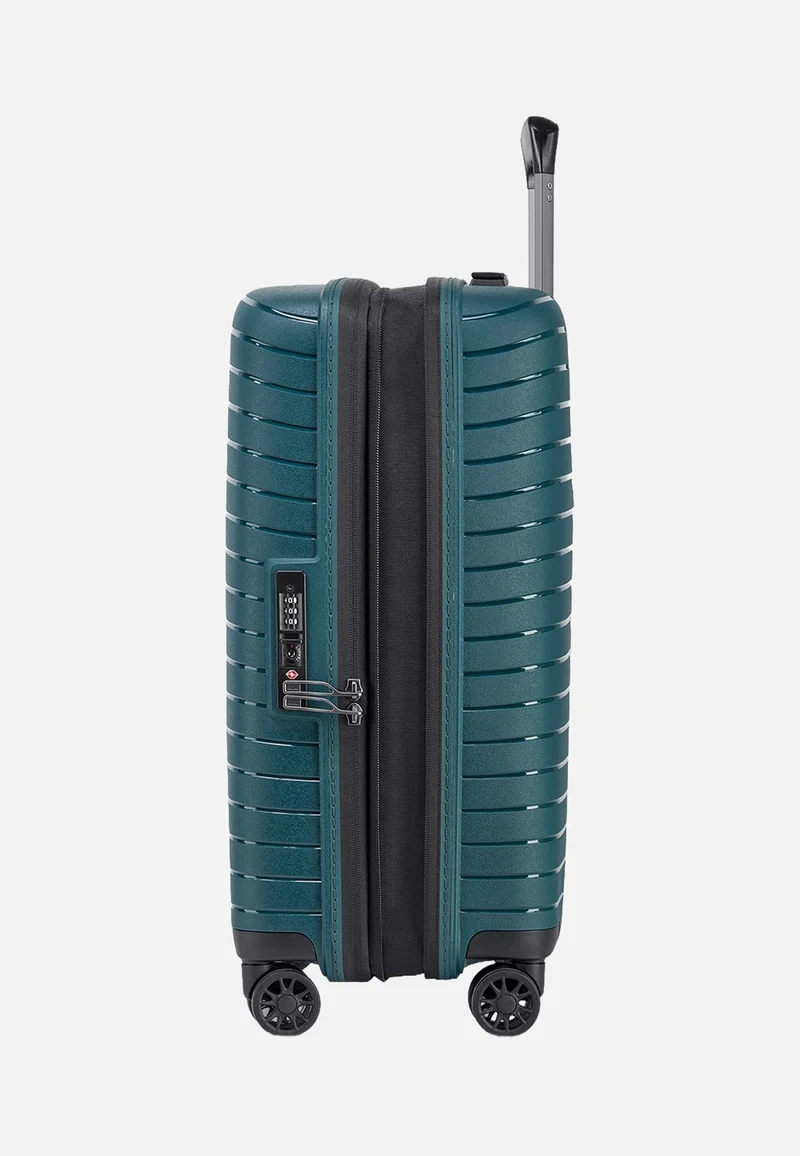 Novium SL Trolley S Petrol - Koffer