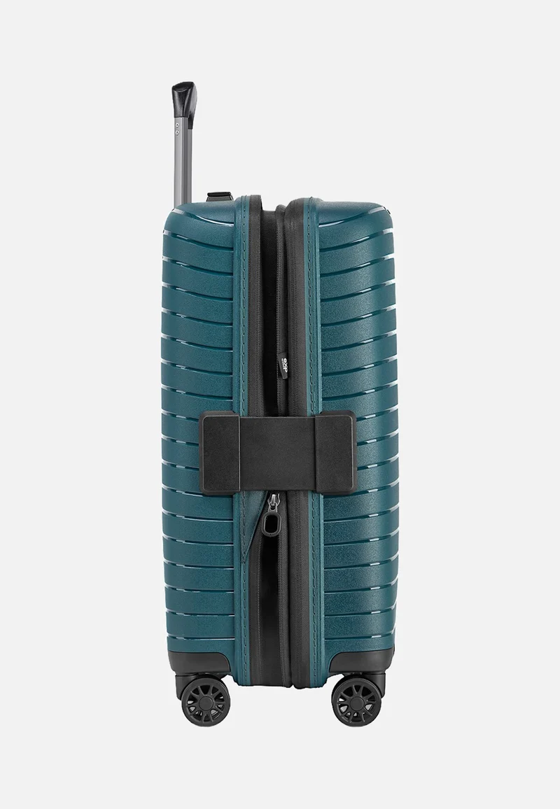 Novium SL Trolley S Petrol - Koffer