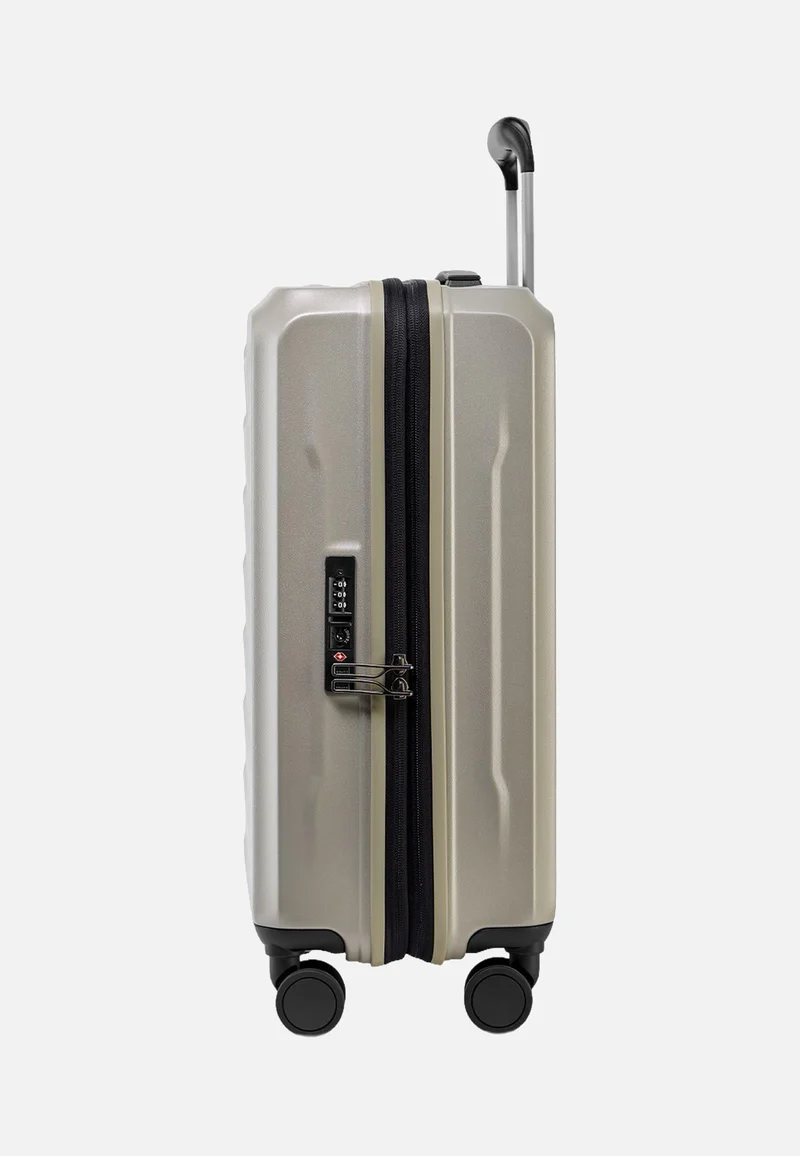 Phoenix SL Trolley S Champagne - Koffer