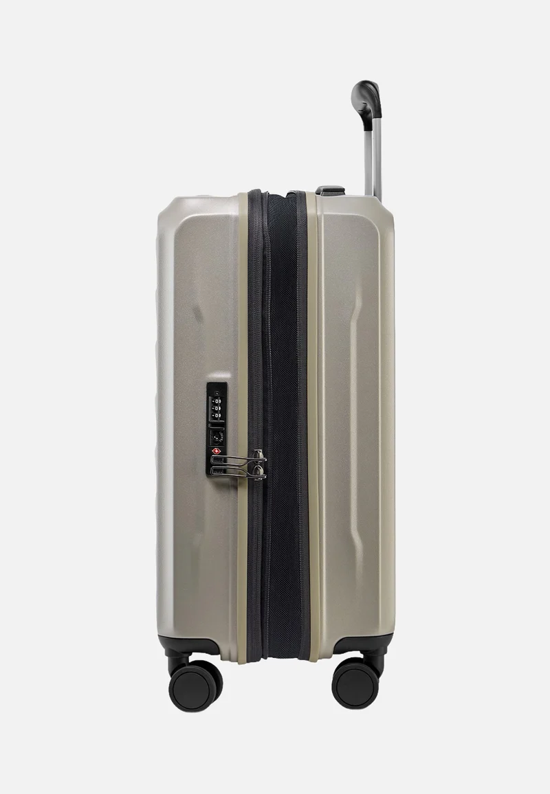 Phoenix SL Trolley S Champagne - Koffer