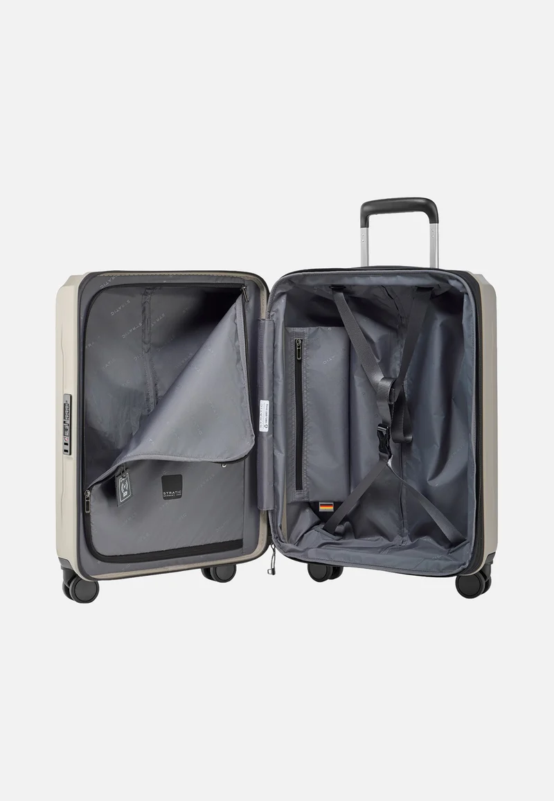 Phoenix SL Trolley S Champagne - Koffer