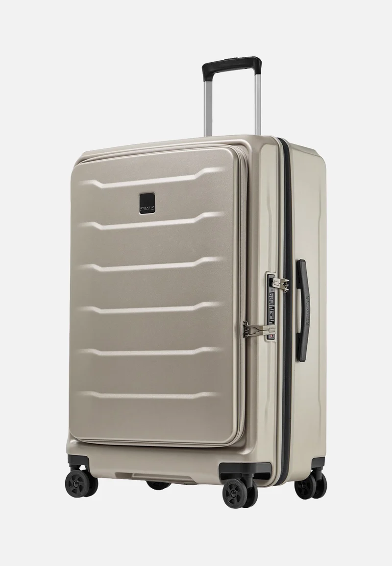 Phoenix ML Trolley L Champagne - Koffer