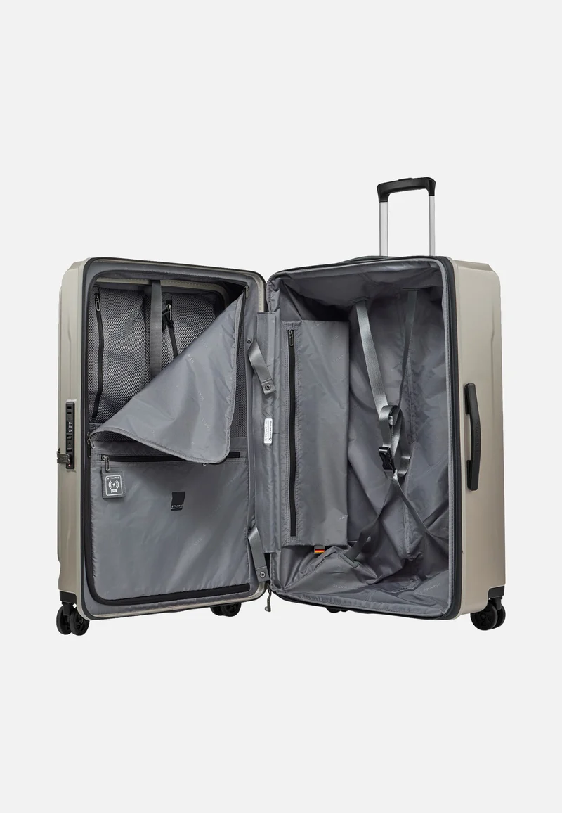Phoenix ML Trolley L Champagne - Koffer