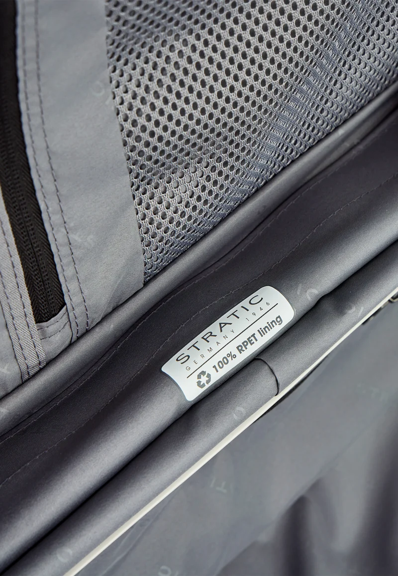 Phoenix ML Trolley L Champagne - Koffer