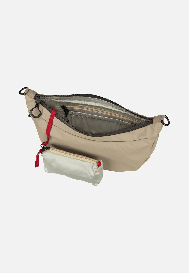 Yoshii RE Driftwood - Sling Bag