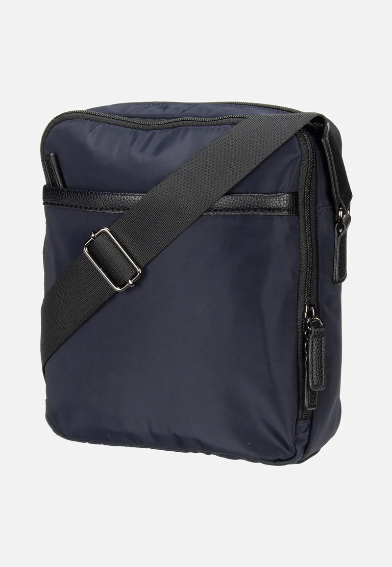 S' Pore Navy - Crossbody Bag