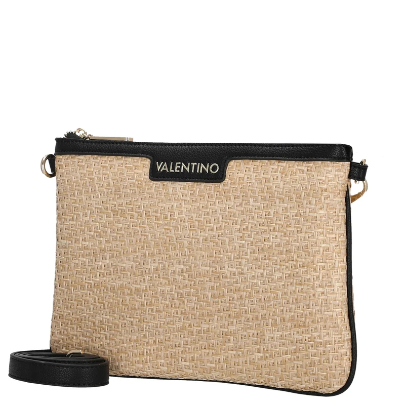 Valentino Demetra Pochette - Umhängetasche 30 cm (naturale/nero)