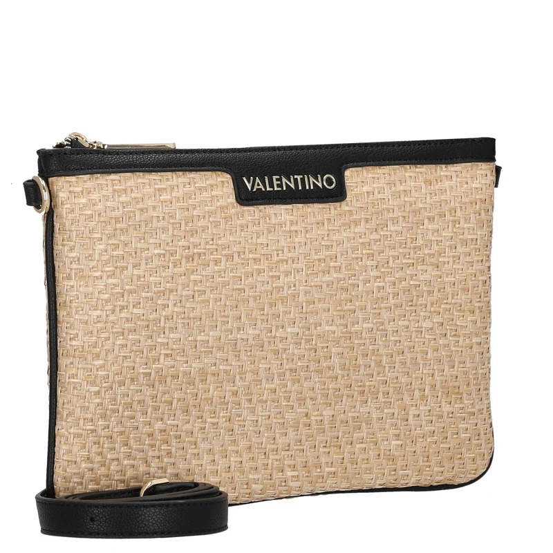 Valentino Demetra Pochette - Umhängetasche 30 cm (naturale/nero)