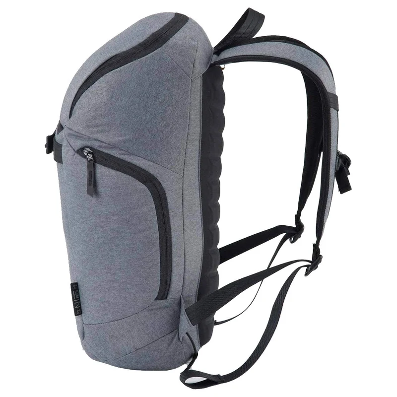 Nitro Nikuro - Laptoprucksack 49 cm (black noise)