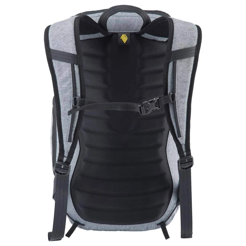 Nitro Nikuro - Laptoprucksack 49 cm (black noise)