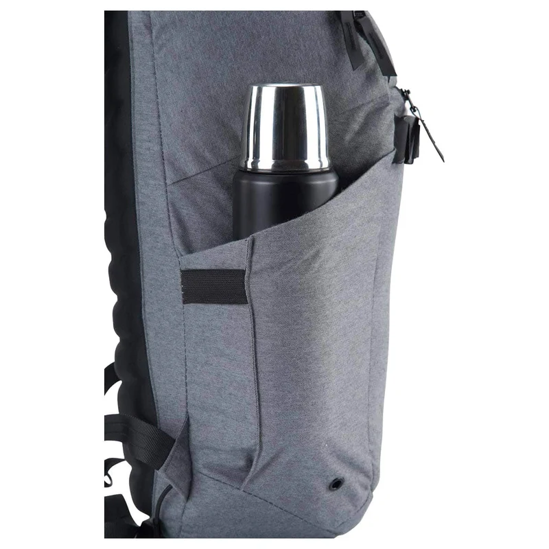 Nitro Nikuro - Laptoprucksack 49 cm (black noise)