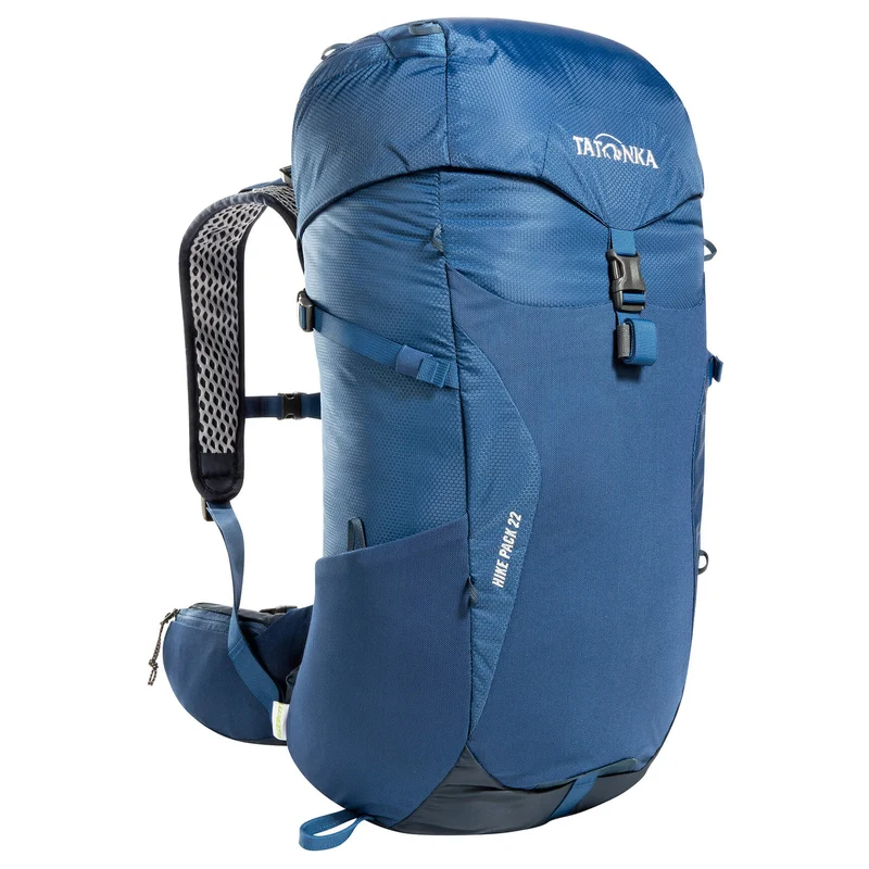 Tatonka Hike Pack 22 - Wanderrucksack 50 cm (darker blue)
