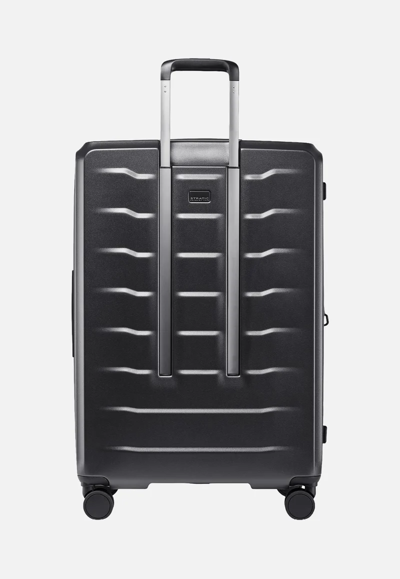 Phoenix SL Trolley L Black - Koffer