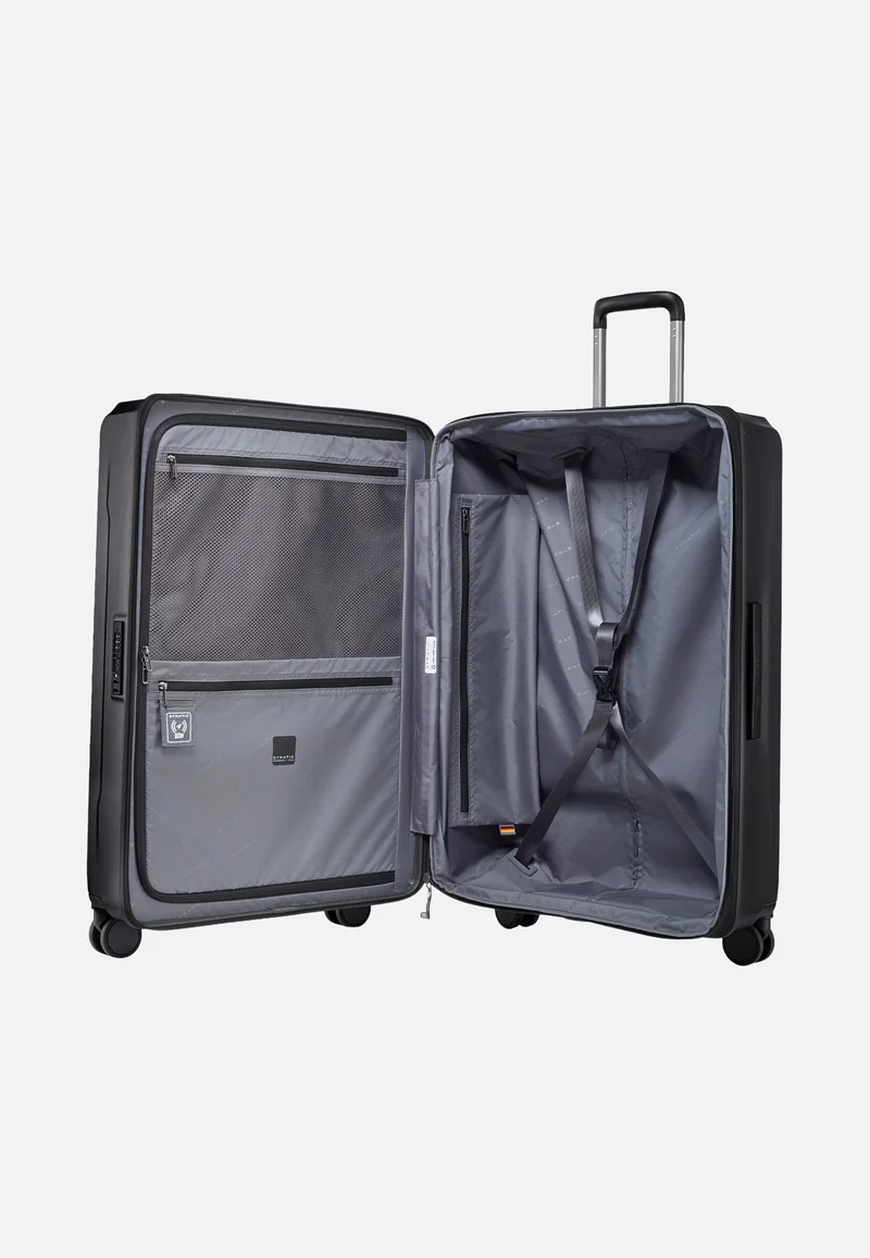 Phoenix SL Trolley L Black - Koffer
