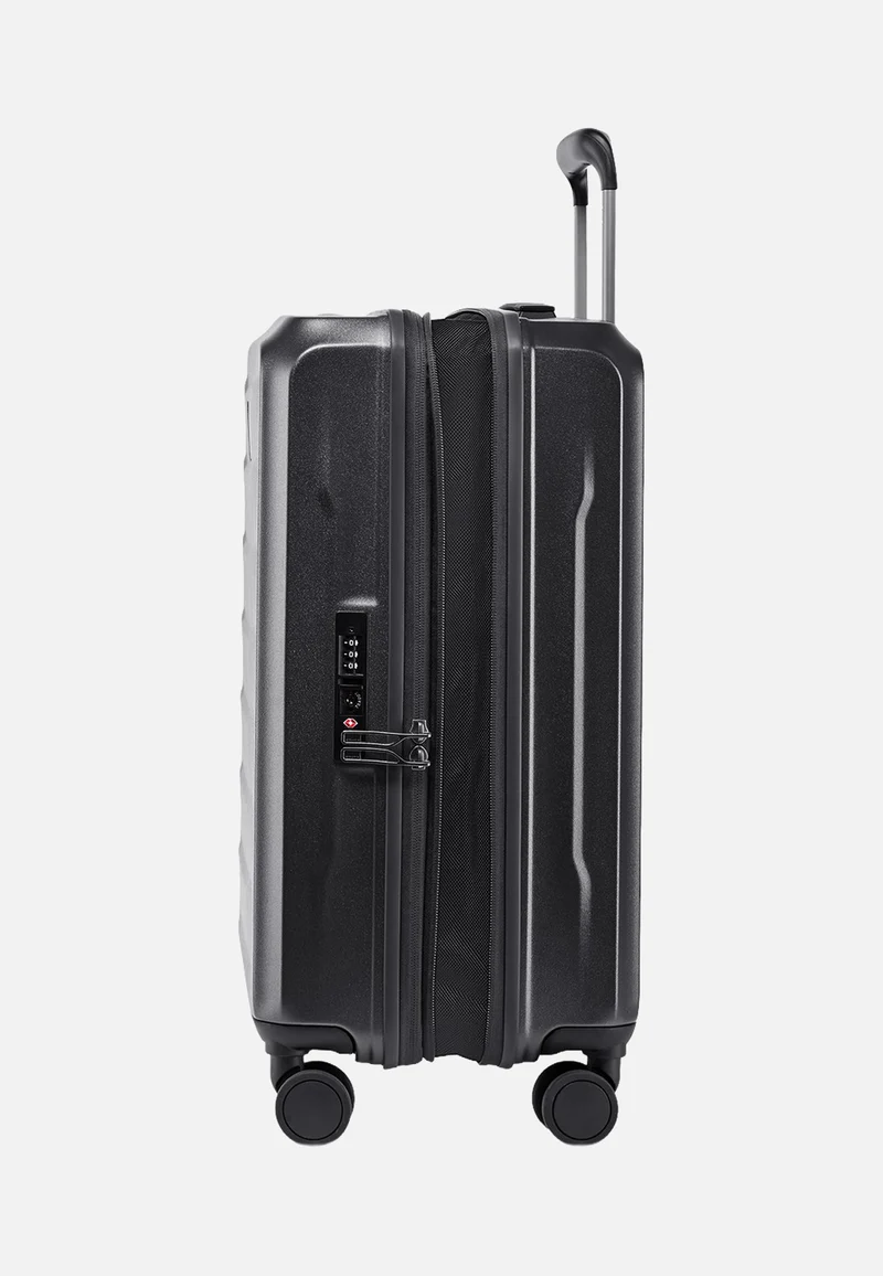 Phoenix SL Trolley S Black - Koffer