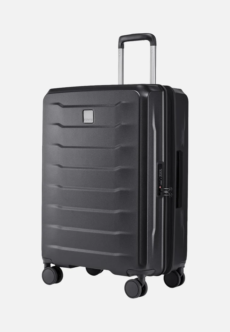 Phoenix SL Trolley M Black - Koffer