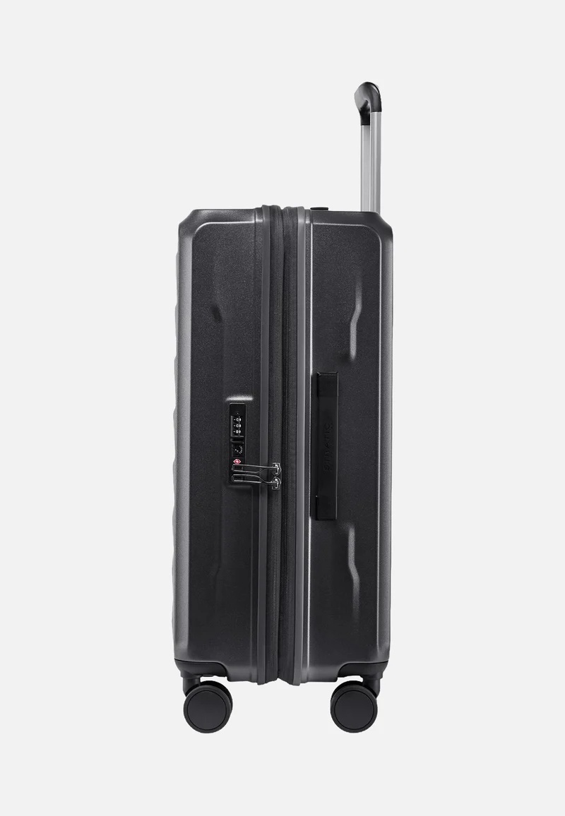 Phoenix SL Trolley M Black - Koffer