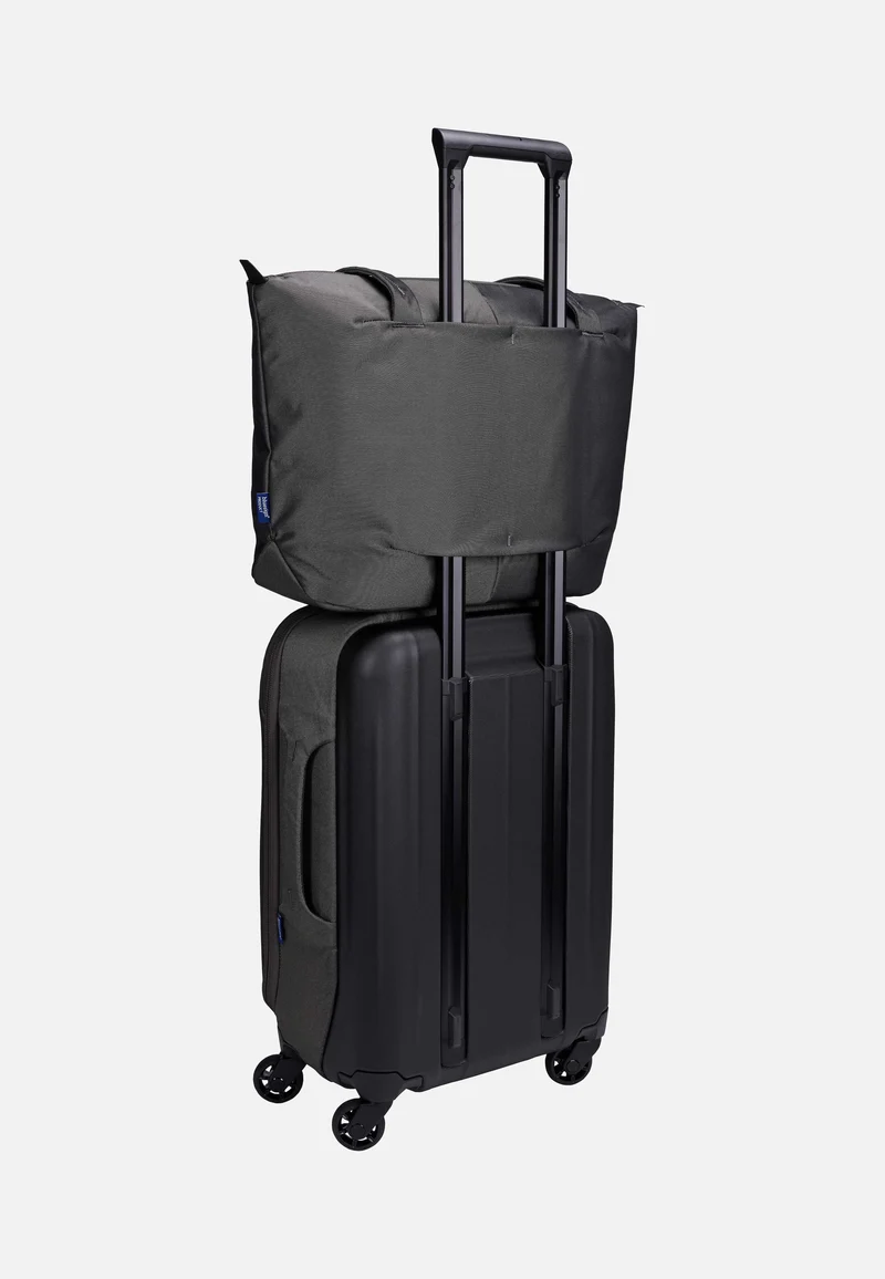 Subterra 2 Vetiver Gray - Shopper