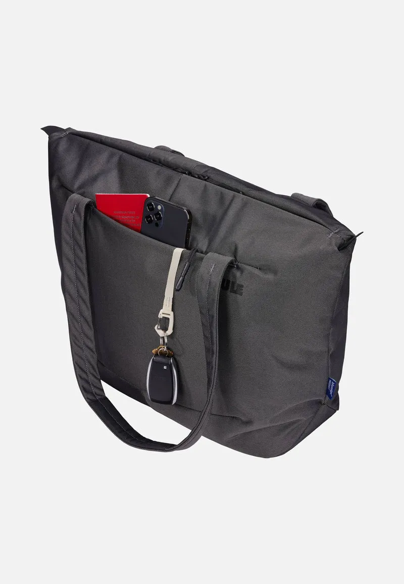 Subterra 2 Vetiver Gray - Shopper