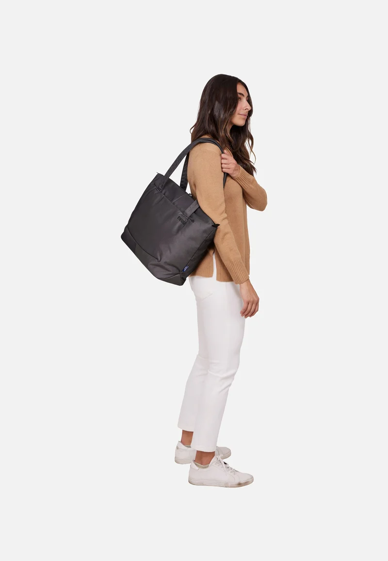 Subterra 2 Vetiver Gray - Shopper