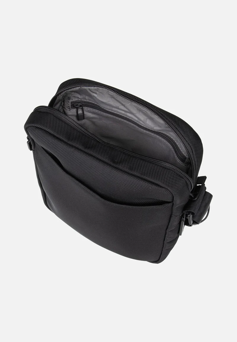 Roadster Nylon Evo Shoulderbag XS Black - Crossbody Bag